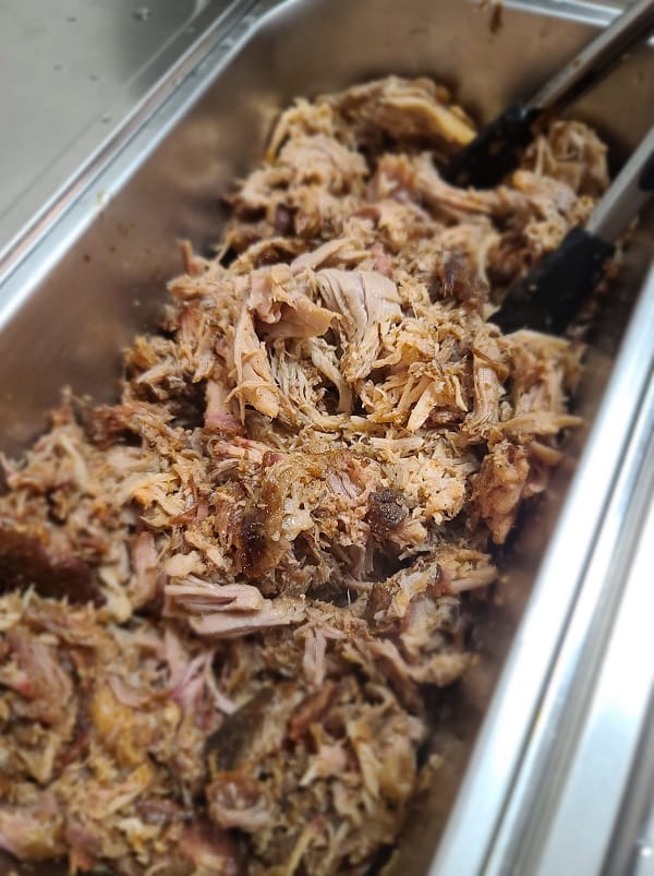 How To Store Pulled Pork Leftovers