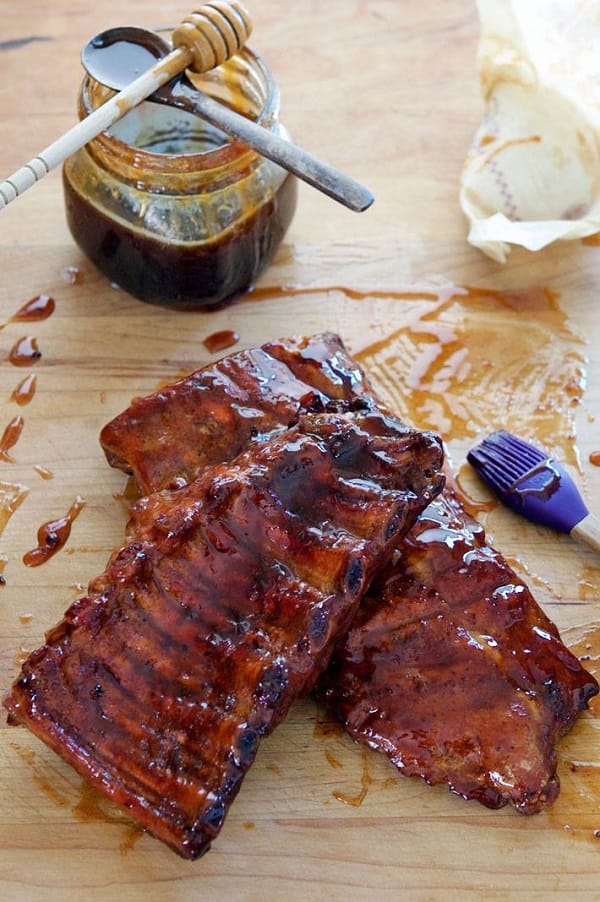How To Store Ribs Cooked