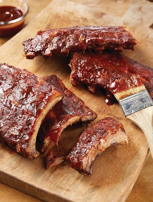 Is It Necessary To Preheat The Oven Before Baking Ribs?