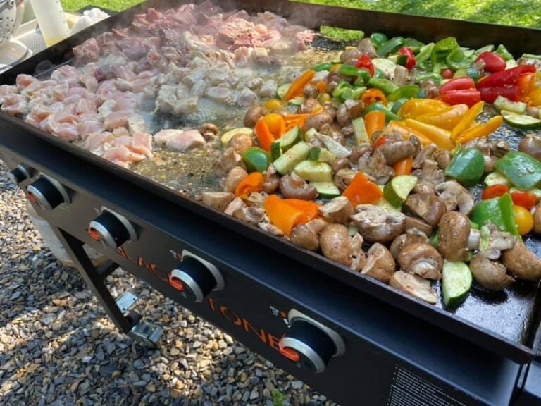 A Beginner's Guide What is a Griddle Exactly?