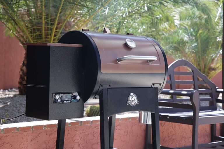 From Smoky to Savory Comparing Smoker Vs Pellet Grill