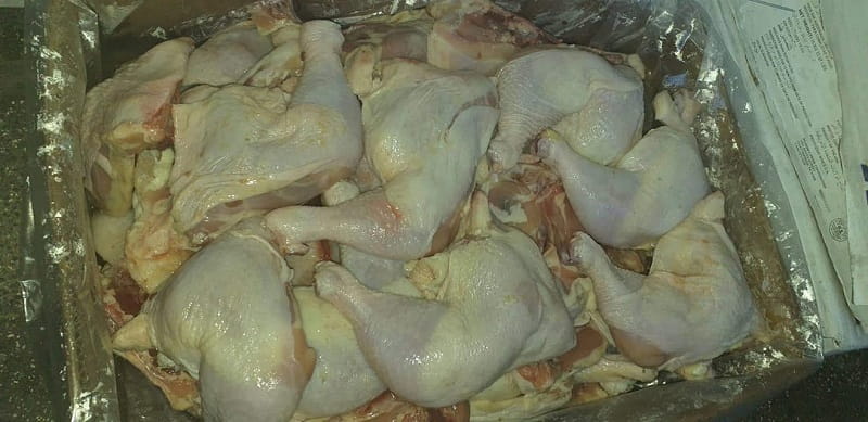 Tips for Cooking Thawed Chicken