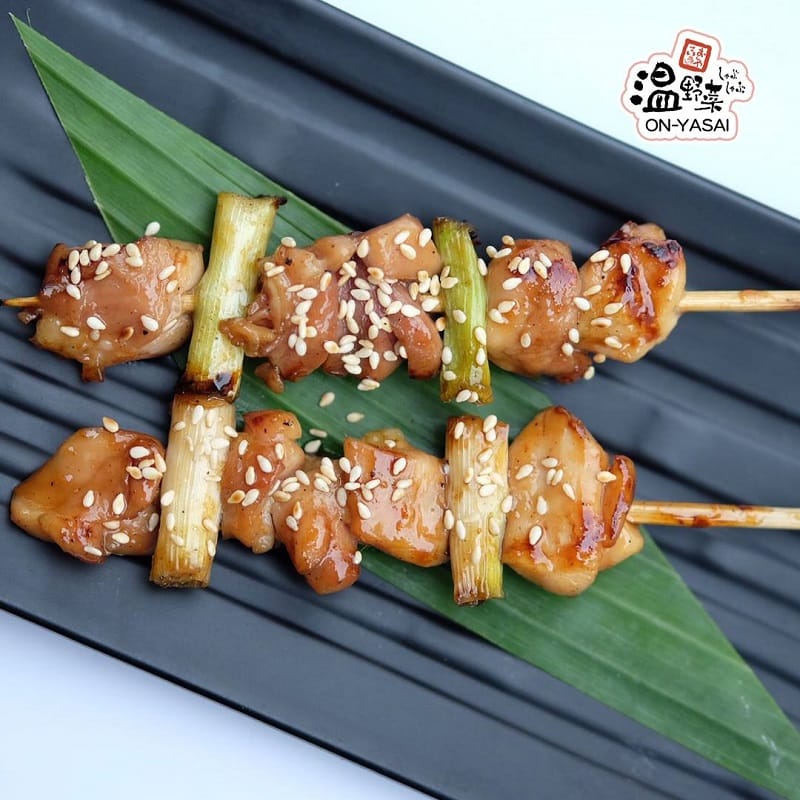 What Are Some Popular Variations Of Yakitori Found In Different Regions Of Japan