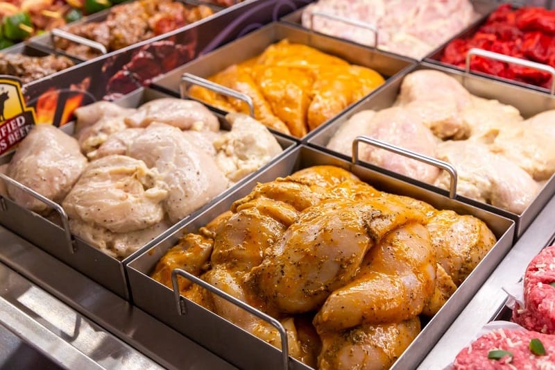 What Are Some Tips For Storing Marinated Chicken Correctly