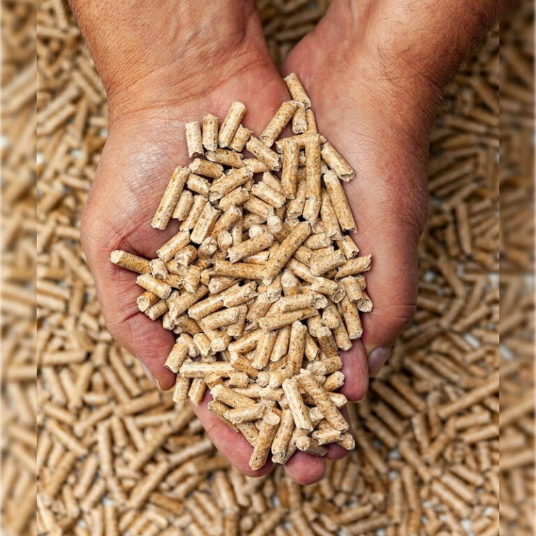 Can You Use Pellets in a Charcoal Grill? The Ultimate Guide Tired