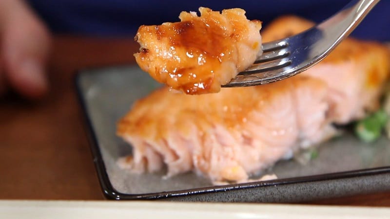 What Are The Benefits Of Freezing Cooked Salmon