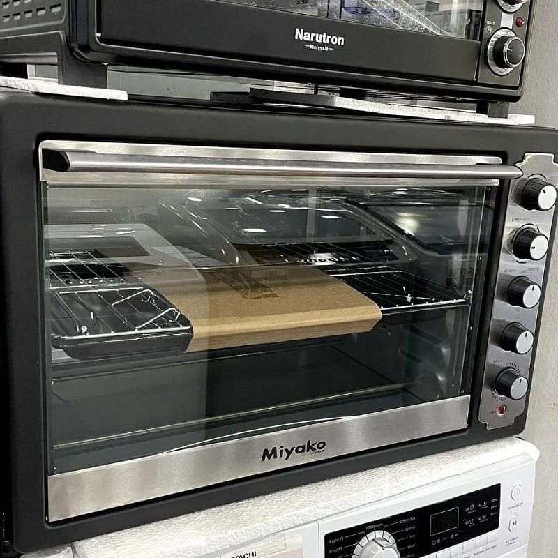 What Are The Important Features To Look For When Buying A Microwave Oven Or Regular Microwave