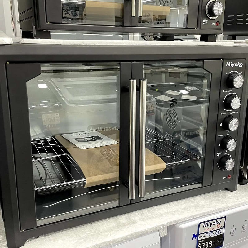 What Are The Similarities Between Microwave Oven And Microwave
