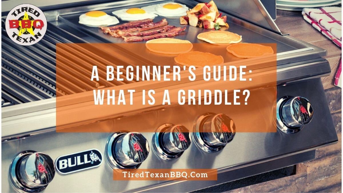 What is a Griddle