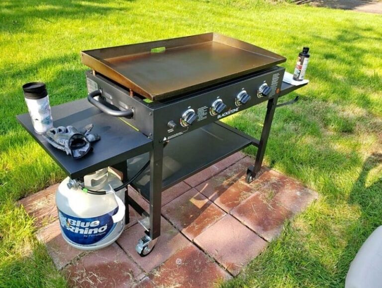 A Beginner’s Overview What Is A Blackstone?