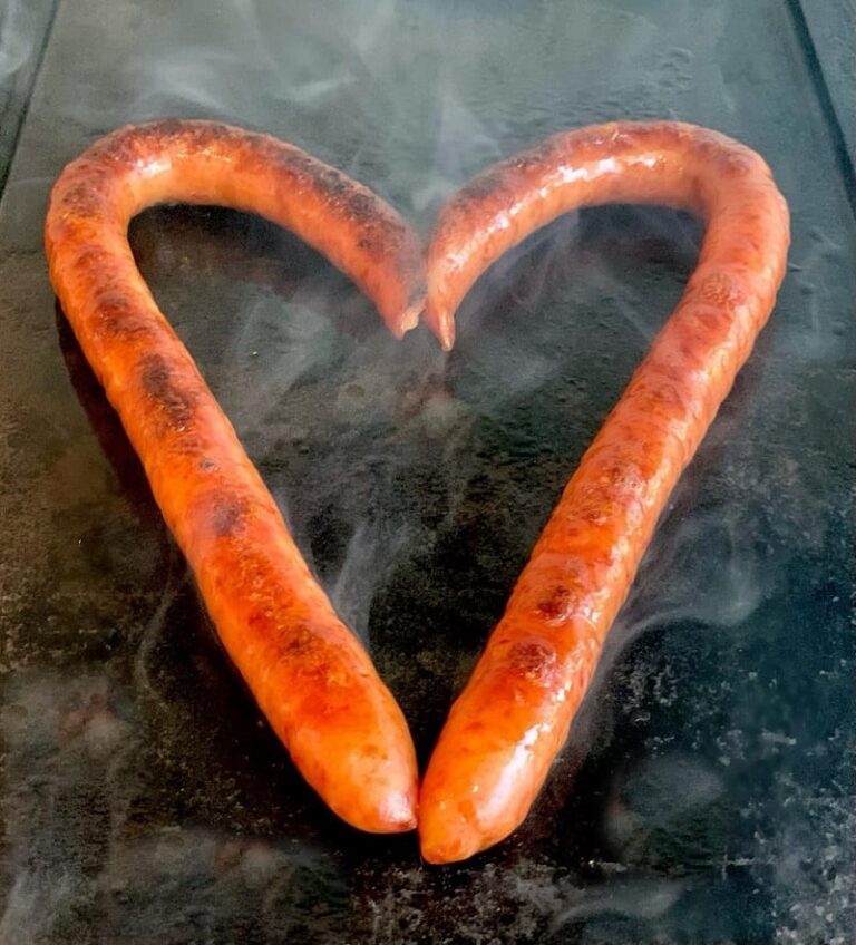 How Long Does Smoked Sausage Last In The Fridge? Expert Tips