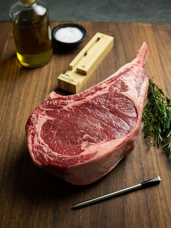 What is Tomahawk Steak?