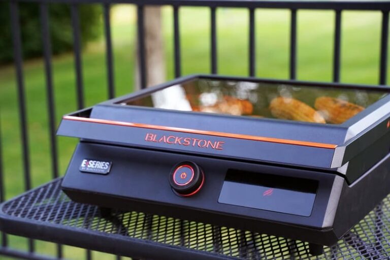 Squeaky Clean How To Clean An Electric Griddle? Tired Texan BBQ