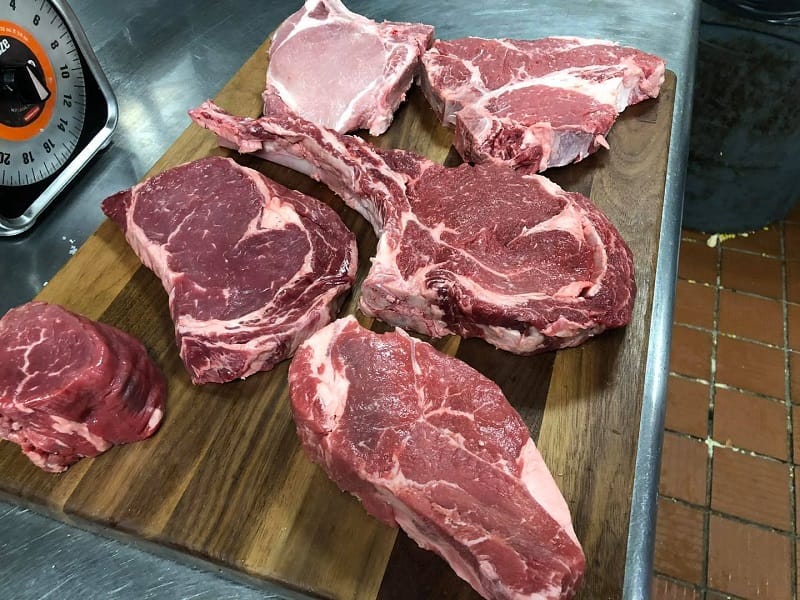 Which Cut Is More Tender, Ribeye vs Tomahawk