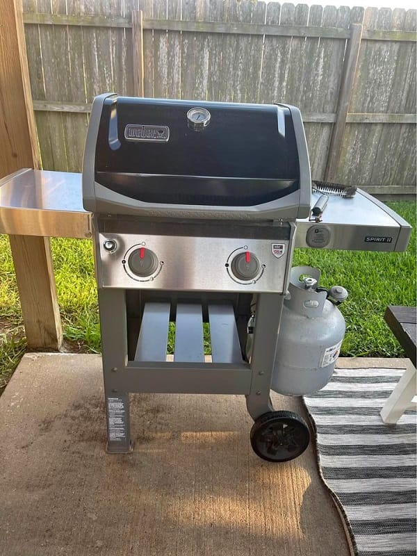 Which Grill Is Ideal For Outdoor Cooking Enthusiasts: Weber Genesis Or Spirit