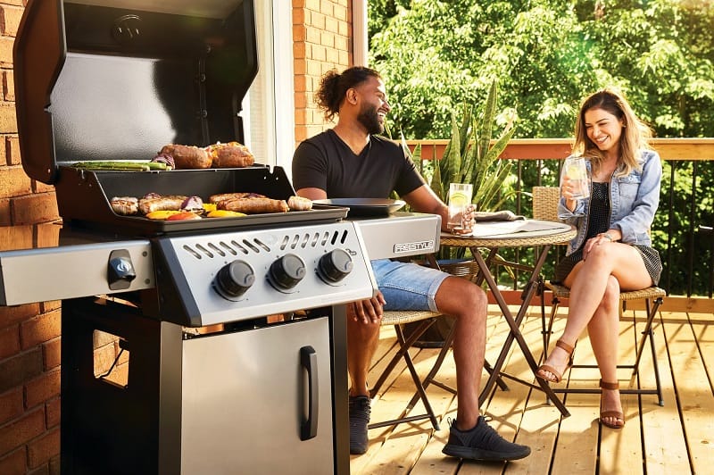 Who Are The Top Manufacturers Of Gas Grills In The Market Today