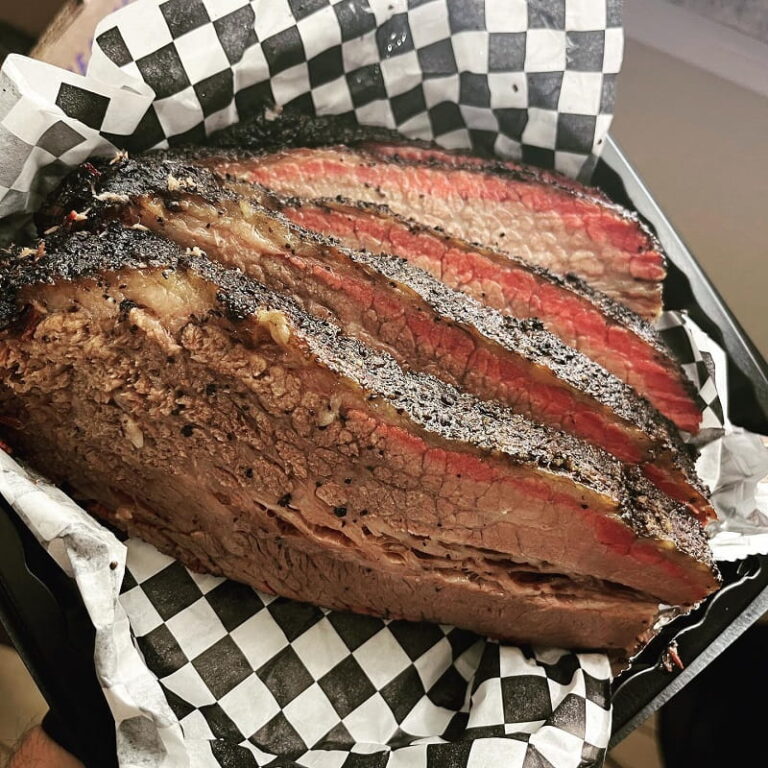 Understanding the Brisket Stall Temp A Guide for Smokers and Grillers