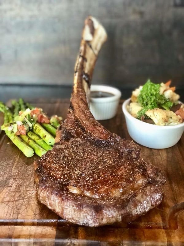 Common Misconceptions About Tomahawk Steak
