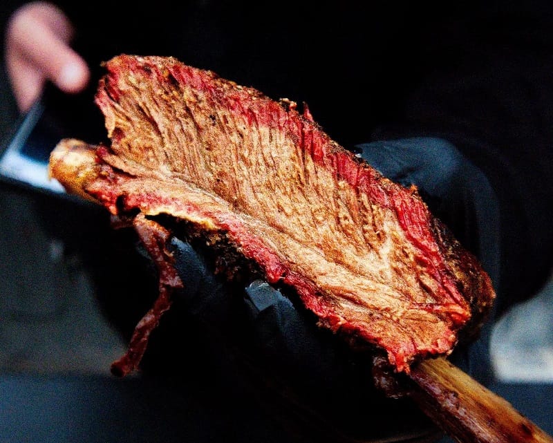 How Does The Fat Cap On A Brisket Affect The Cooking Process