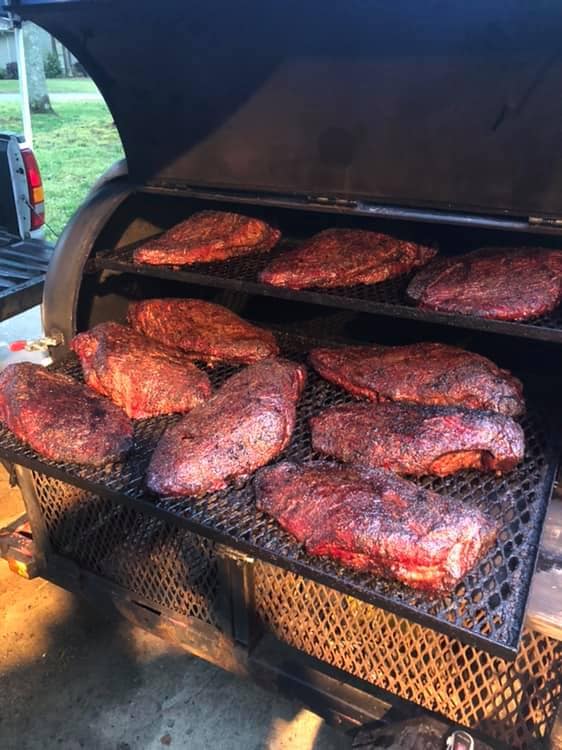 How Does The Flavor Differ Between Foods Cooked On A Smoker Versus A Grill