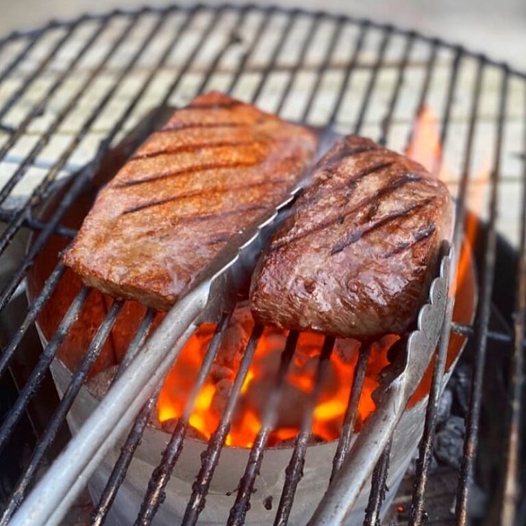 How Hot Should The Grill Be For Steak? The Ultimate Steak Grilling Guide