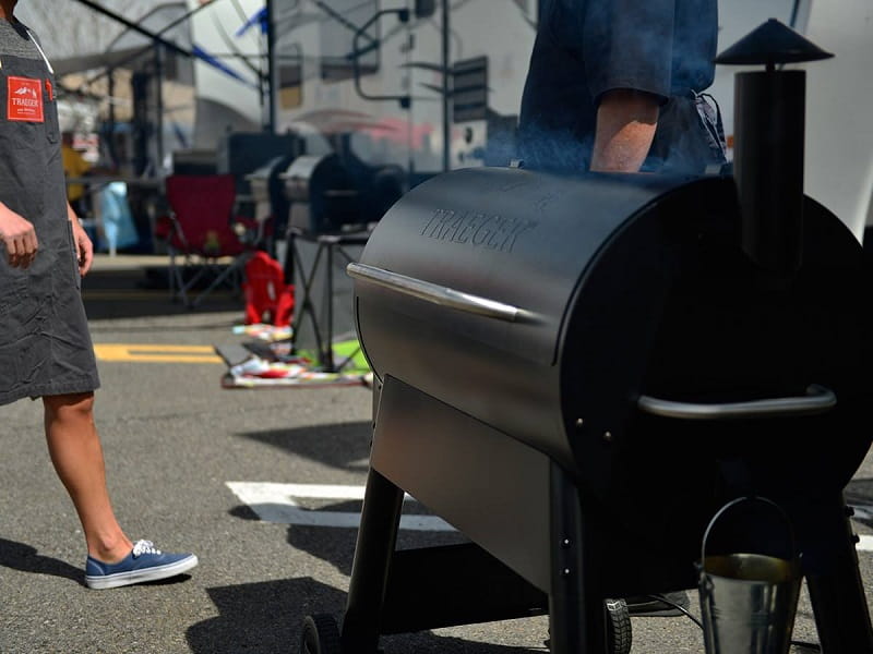 How To Maintenance And Cleaning Traeger Or Pit Boss Grill?