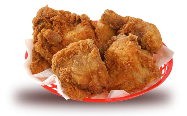Is Broasted Chicken Good For Weight Loss