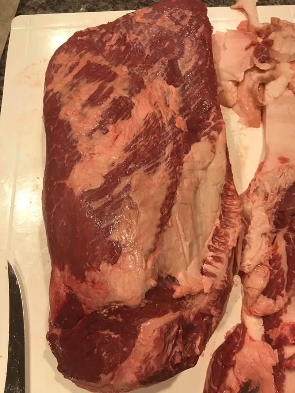 Should You Trim The Fat Off Your Brisket Before Smoking It?