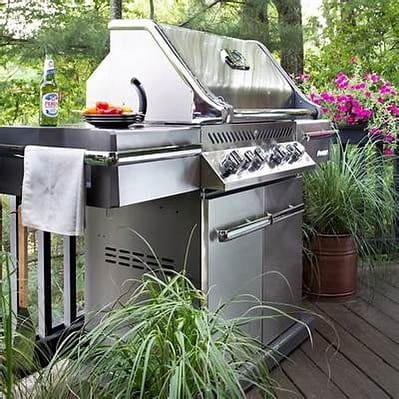 Some Important Maintenance Tips To Keep Napoleon Grills In Top Condition