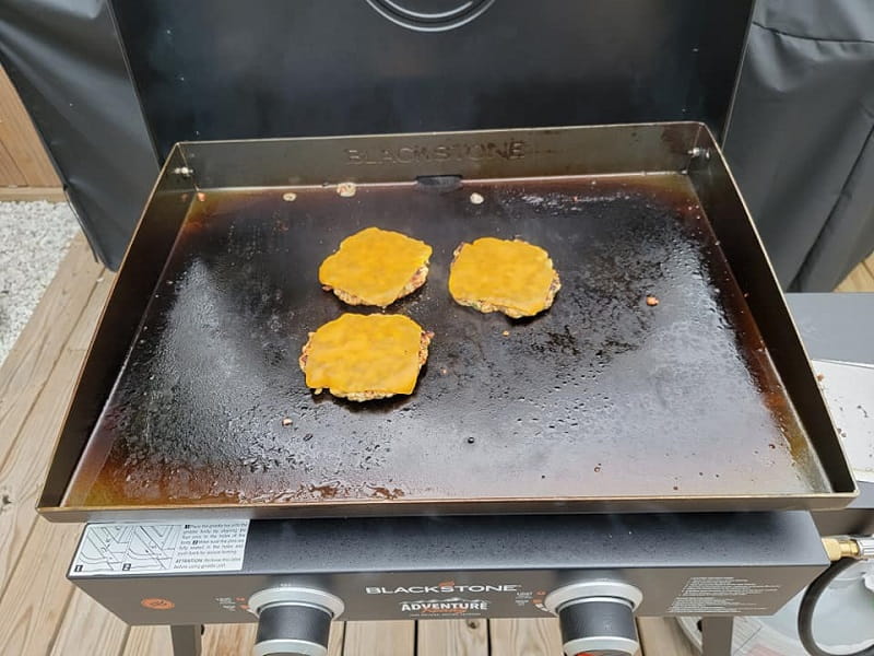 Tips for Cooking Griddle Eggs