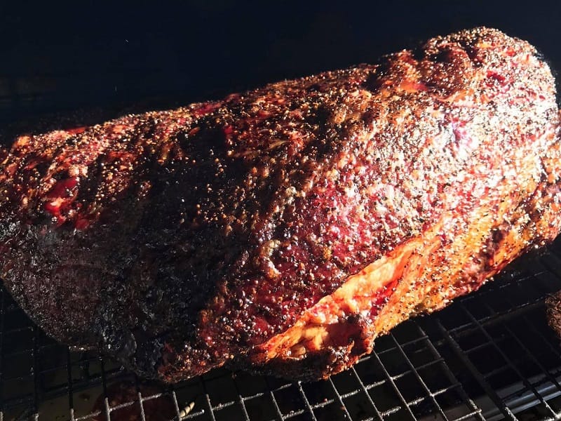 Tips For Getting Perfect Juicy, Smoky Brisket With Any Fat Placement
