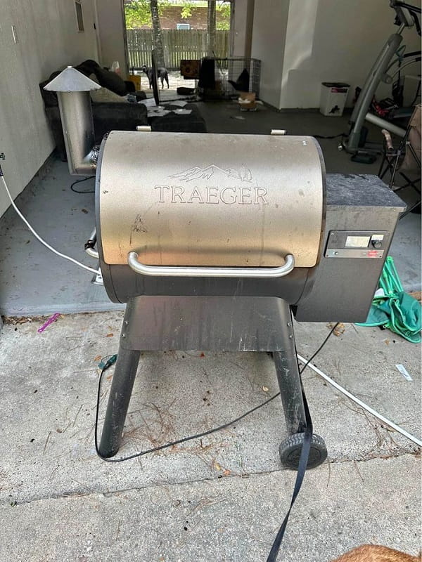 What Are The 6-In-1 Cooking Capabilities Of A Traeger Grill