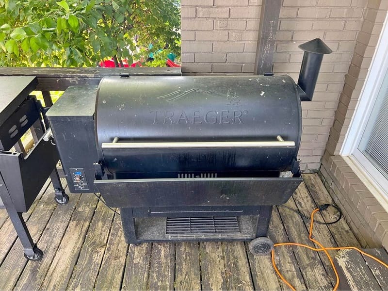 What Are The Benefits Of Using An Electric-Powered Traeger GrillWhat Are The Benefits Of Using An Electric-Powered Traeger Grill
