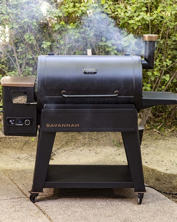What Are The Disadvantages Of Using A Pit Boss Grill For Smoking And Grilling
