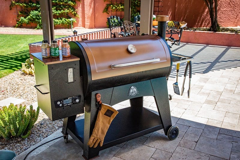 What Are The Pros And Cons Of Investing In A Pit Boss Grill