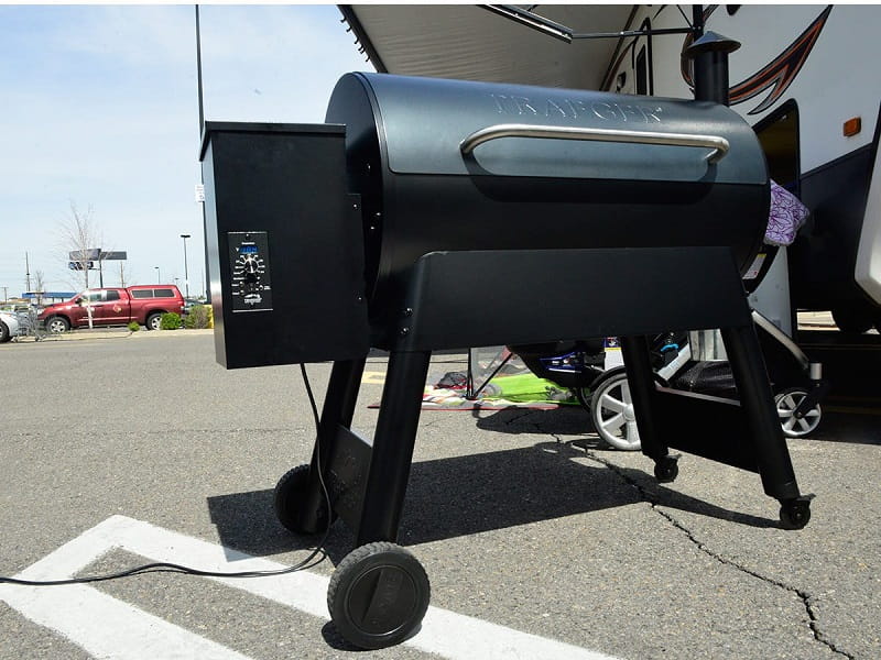 What Are The Pros And Cons Of Investing In A Traeger Grill
