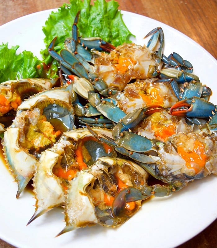 What Are The Symptoms Of Food Poisoning From Raw Crab