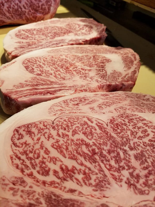 What is Kobe Beef?