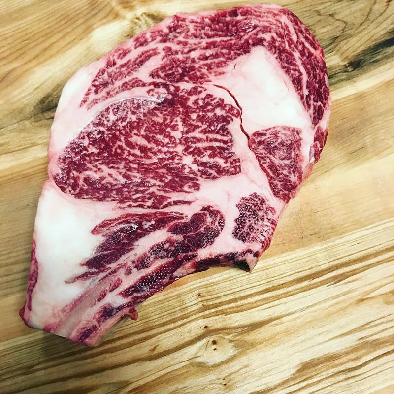 What Is The Average Weight Of A Ribeye Cut