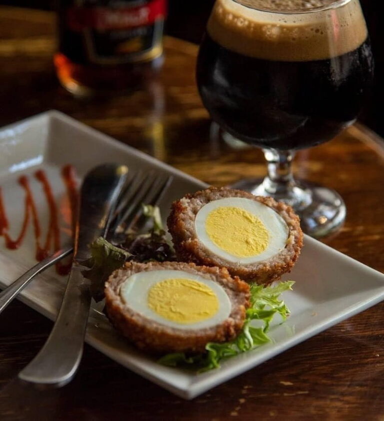 Can You Deep Fry an Egg? Delicious Breakfast Experiments Revealed