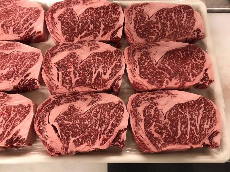 What Makes Kobe Beef Unique And Highly Sought After In The Culinary World