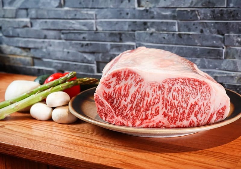 What Type Of Feed And Care Do Kobe Beef Cattle Require To Maintain Their Distinct Flavor And High Quality