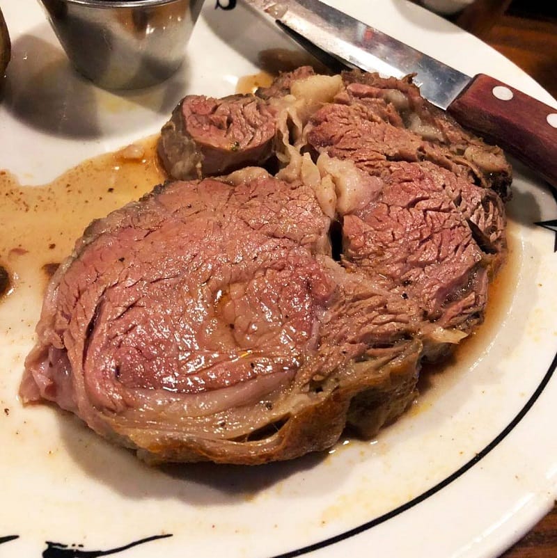 How Is The Price Per Pound Of Prime Rib Determined