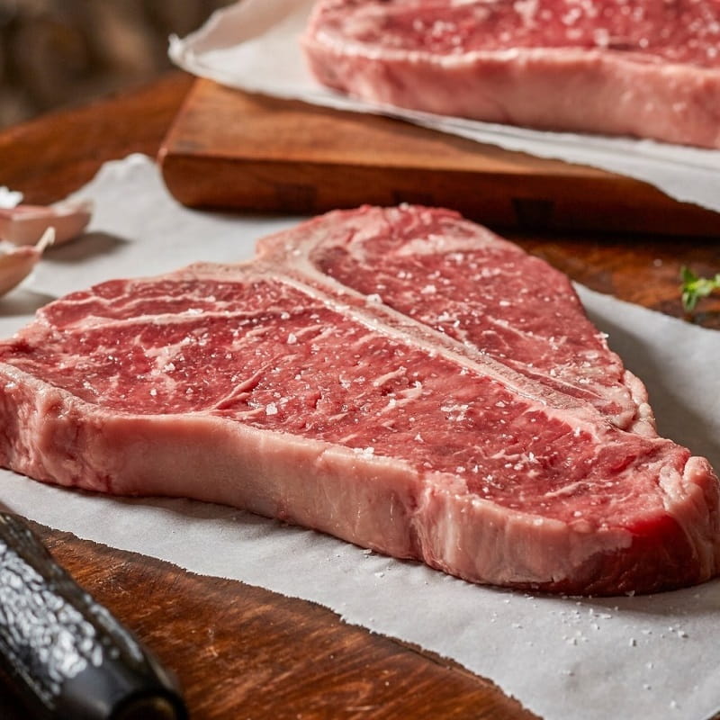 Tips For Selecting And Purchasing High-Quality T-Bone Steak