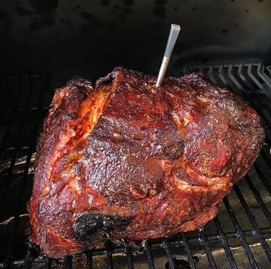 What Is The Ideal Cooking Method For Pork Butt