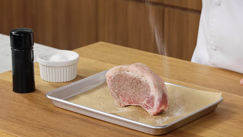 choosing the right cut of boneless pork chop