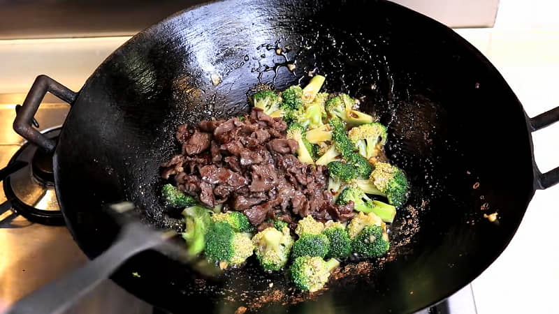common mistakes to avoid when cooking beef and broccoli