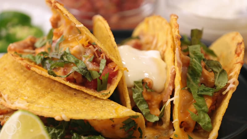 common mistakes to avoid when making baked chicken tacos