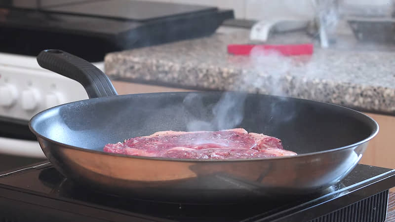 how to cook top sirloin steak to perfection