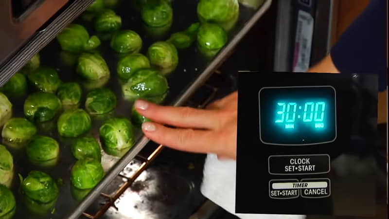 tips and techniques for perfect roasted brussels sprouts